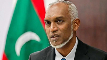 Maldives asks India to withdraw troops by March